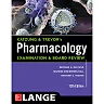 Katzung & Trevor's Pharmacology Examination and Board Review 12th Edition