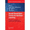 Kernel-based Data Fusion for Machine Learning: Methods and Applications in Bioinformatics and Text Mining