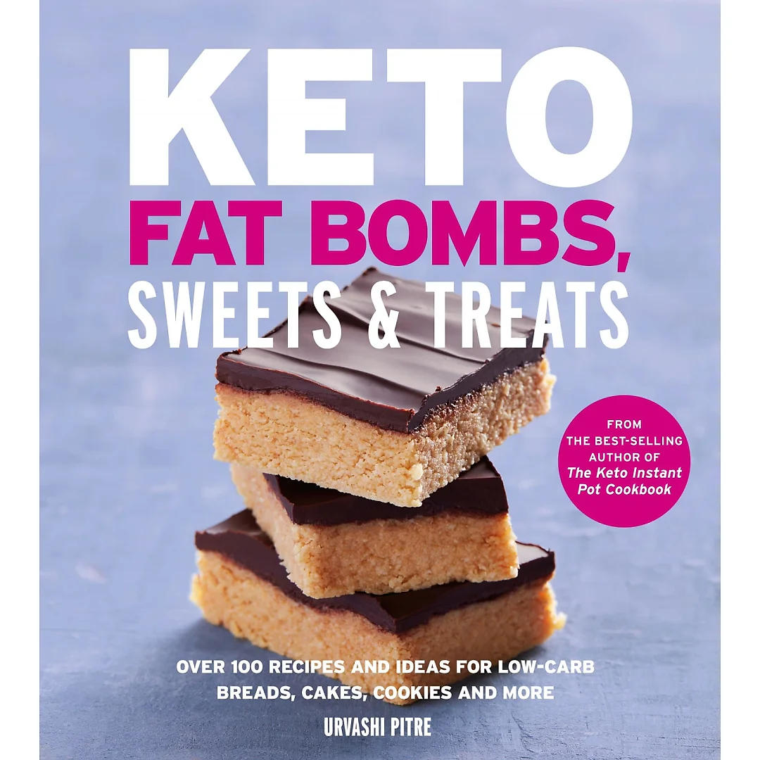 Keto Fat Bombs Sweets & Treats