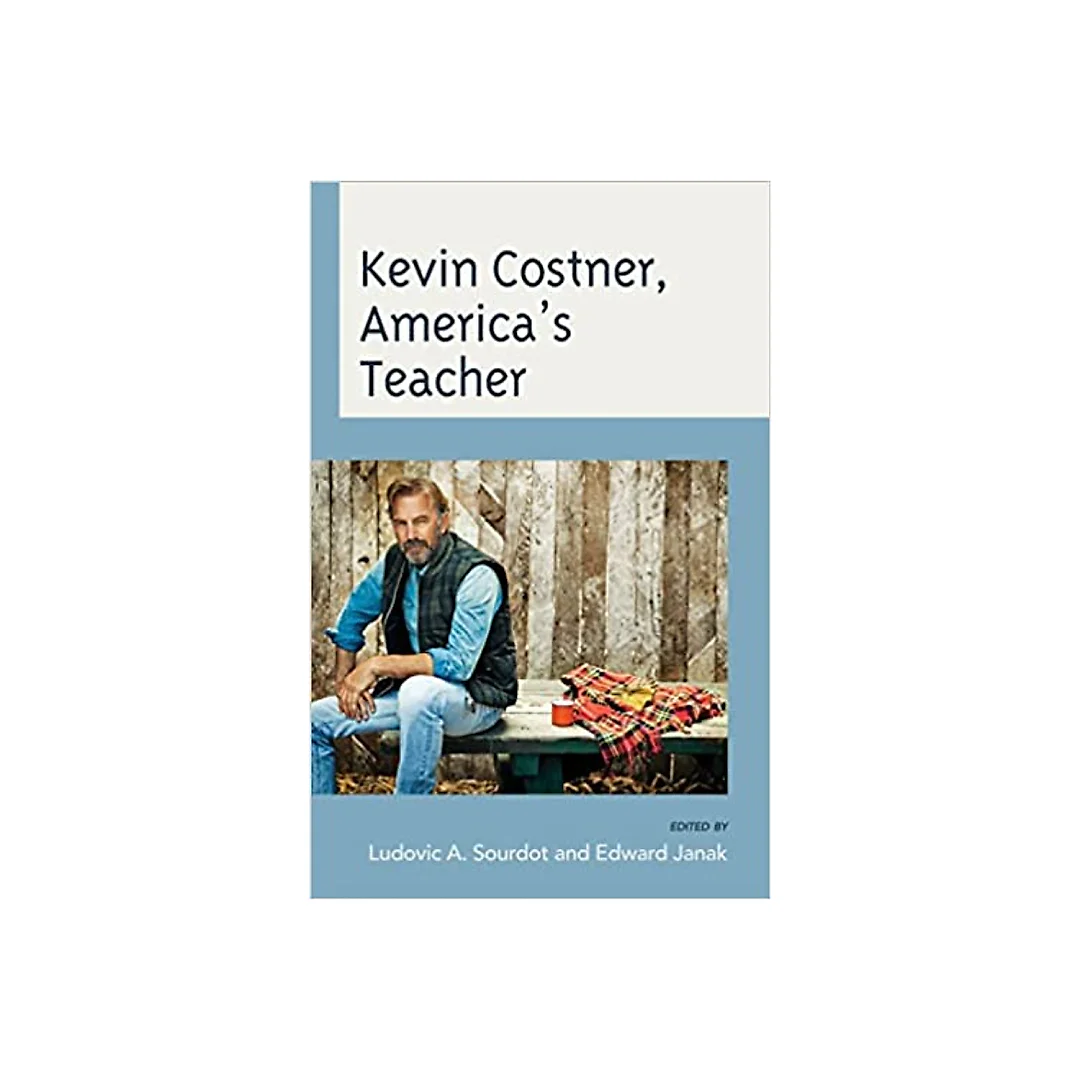 Kevin Costner America's Teacher