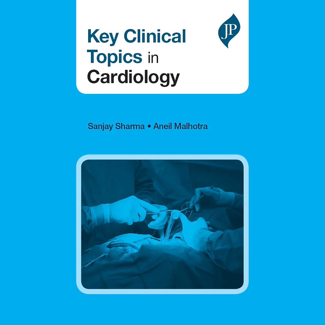 Key Clinical Topics in Cardiology