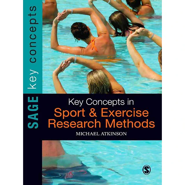 Key Concepts in Sport and Exercise Research Methods 1st Edition