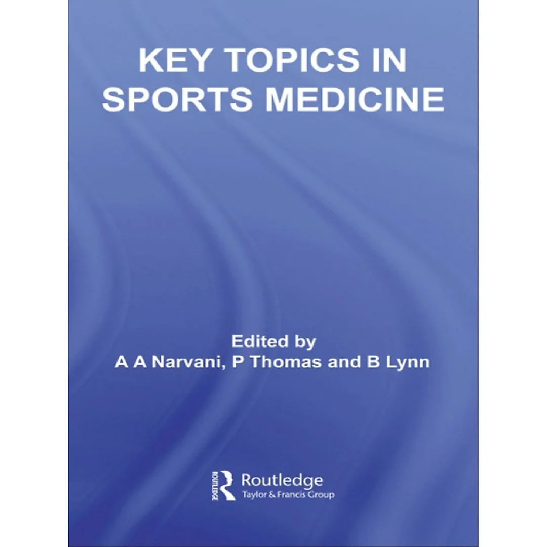 Key Topics in Sports Medicine