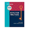 Keys for Writers (w/ MLA9E & APA7E Updates) 8th Edition