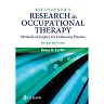 Kielhofner's Research in Occupational Therapy: Methods of Inquiry for Enhancing Practice, 3rd Edition