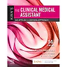 Kinn's The Clinical Medical Assistant: An Applied Learning Approach 14th Edition