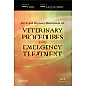 Kirk & Bistner's Handbook of Veterinary Procedures and Emergency Treatment 9th Edition