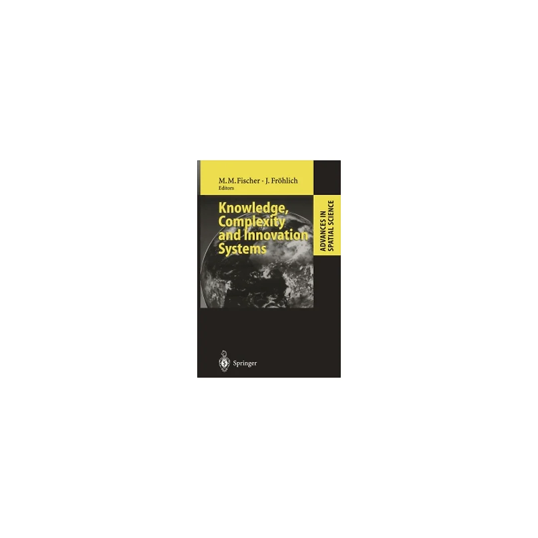 Knowledge, Complexity and Innovation Systems