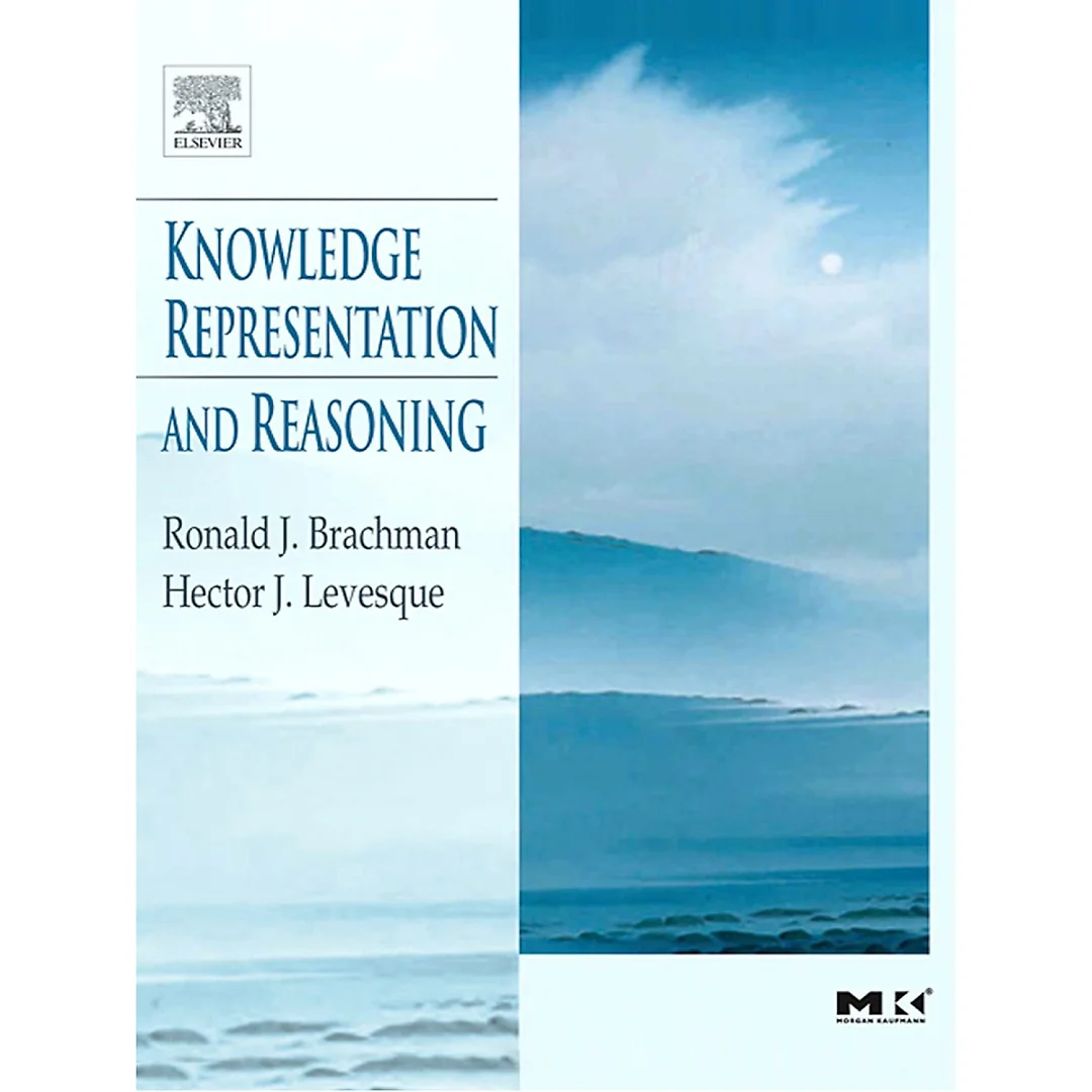 Knowledge Representation and Reasoning