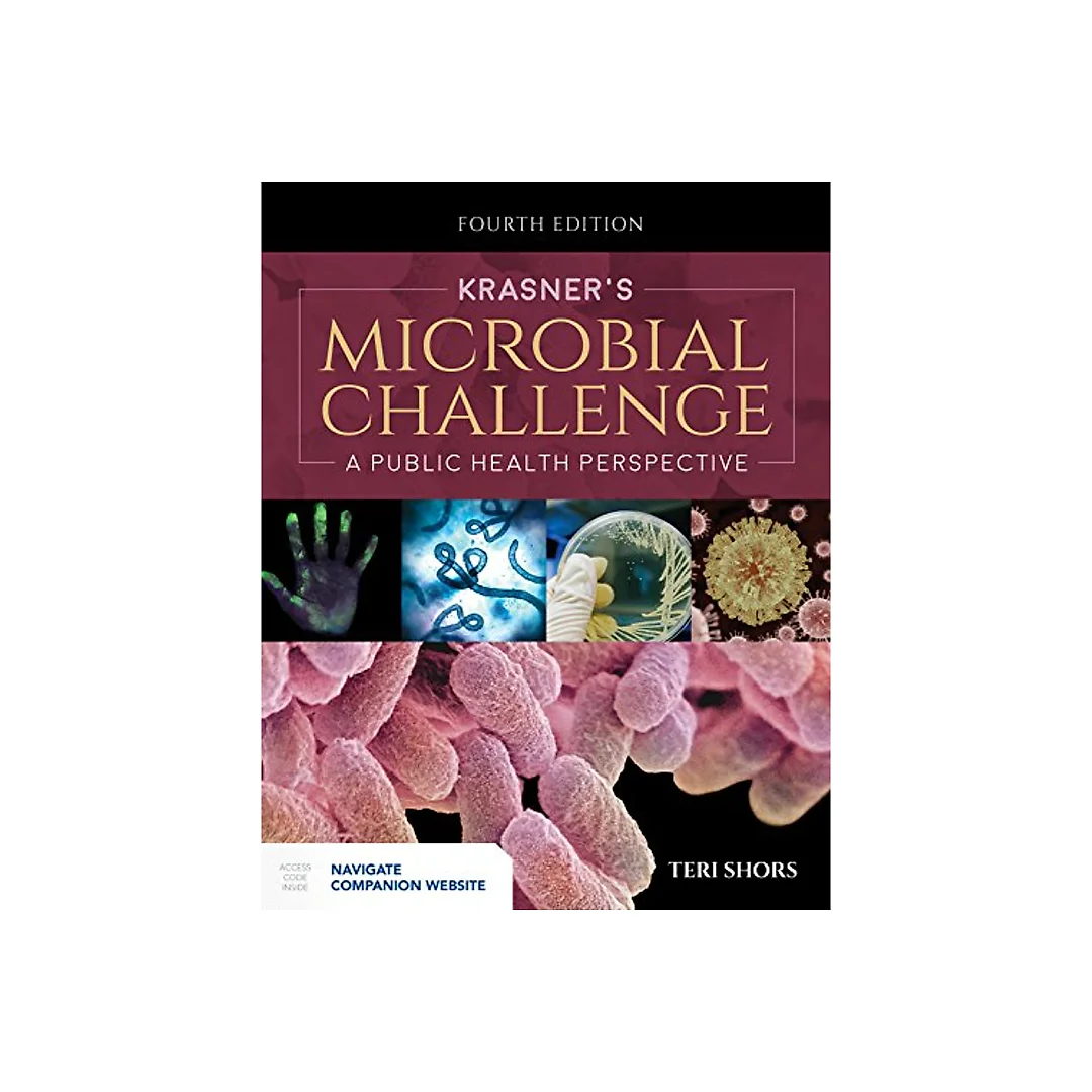 Krasner's Microbial Challenge