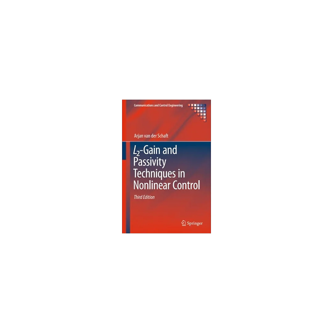 L2-Gain and Passivity Techniques in Nonlinear Control