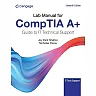 Lab Manual COMPTIA A+ Guide to Information Technology Support 11th Edition
