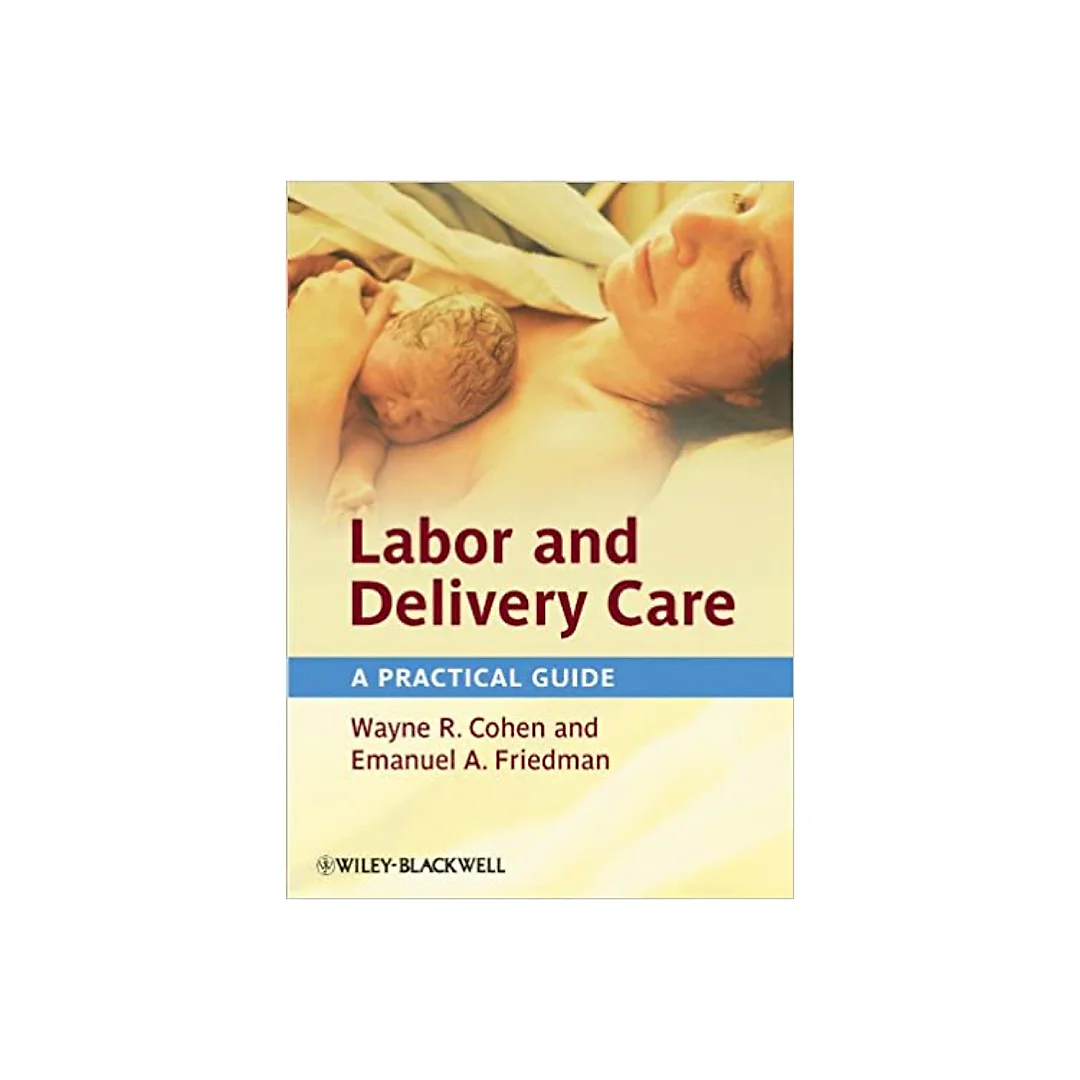 Labor and Delivery Care: A Practical Guide