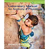 Laboratory Manual for Anatomy &amp; Physiology featuring Martini Art, Cat Version, 6th Edition