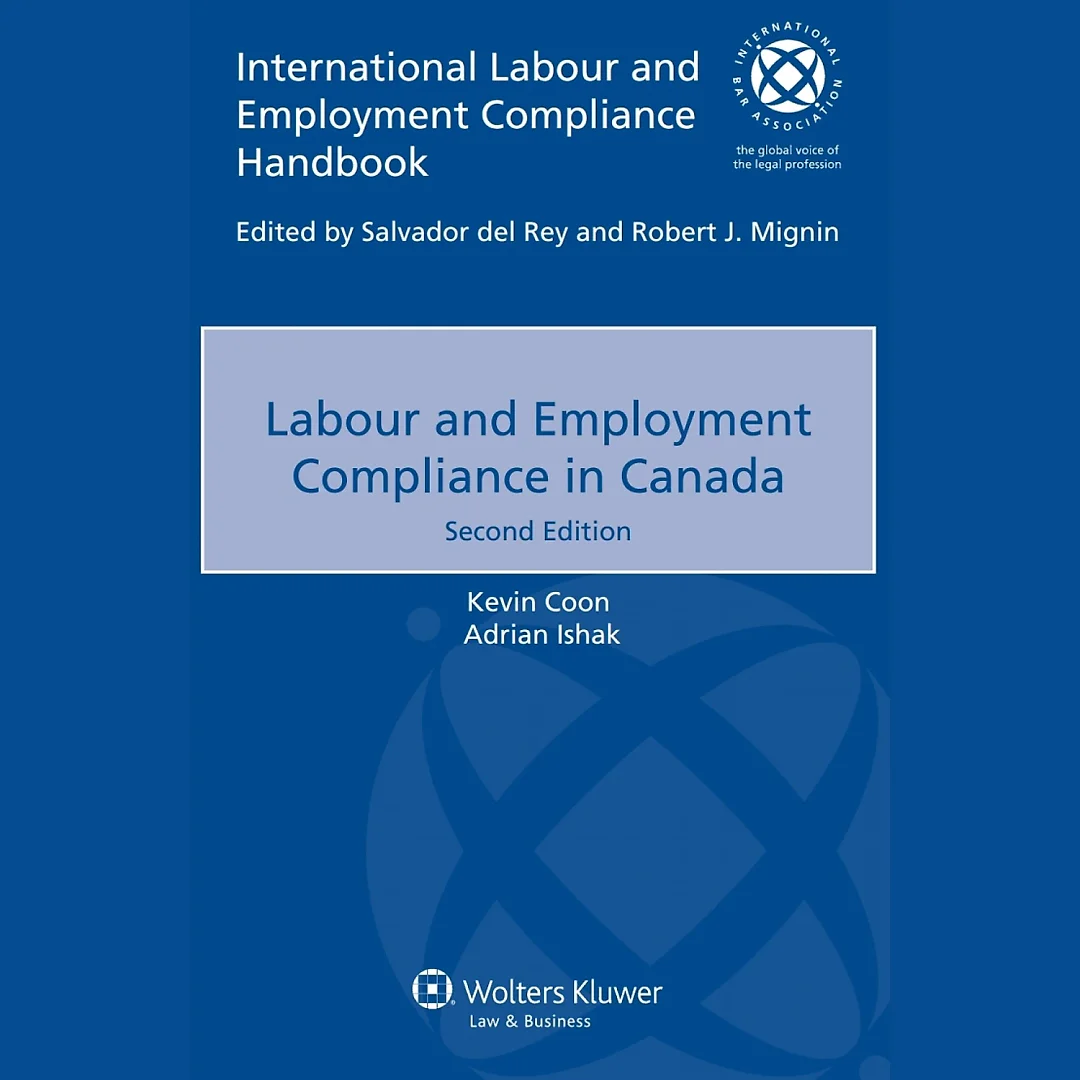 Labour and Employment Compliance in Canada