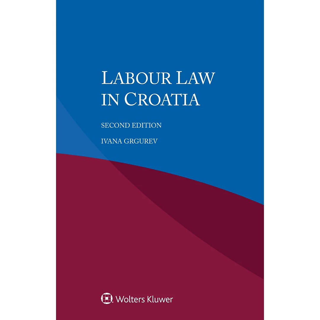 Labour Law in Croatia
