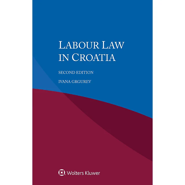 Labour Law in Croatia