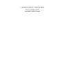 Labour Law in the Courts: National Judges and the ECJ