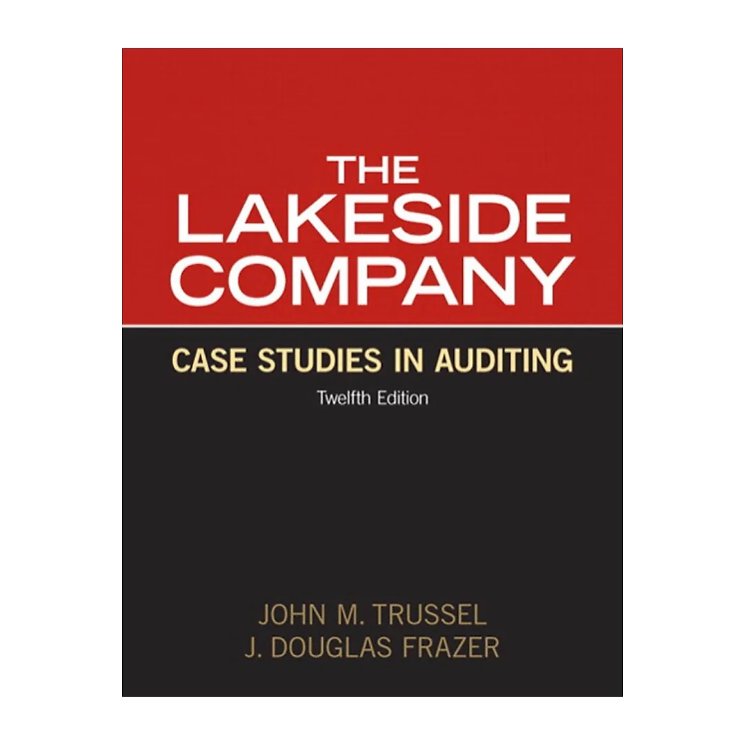 Lakeside Company