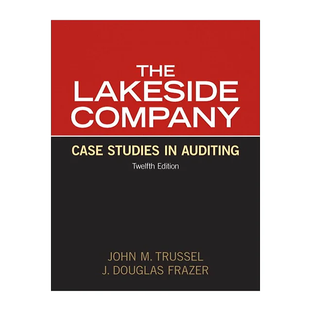 Lakeside Company