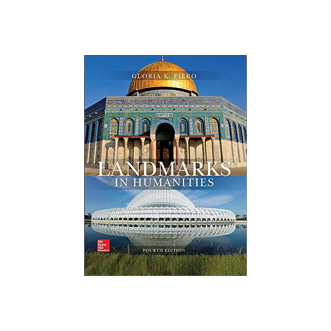 Landmarks In Humanities