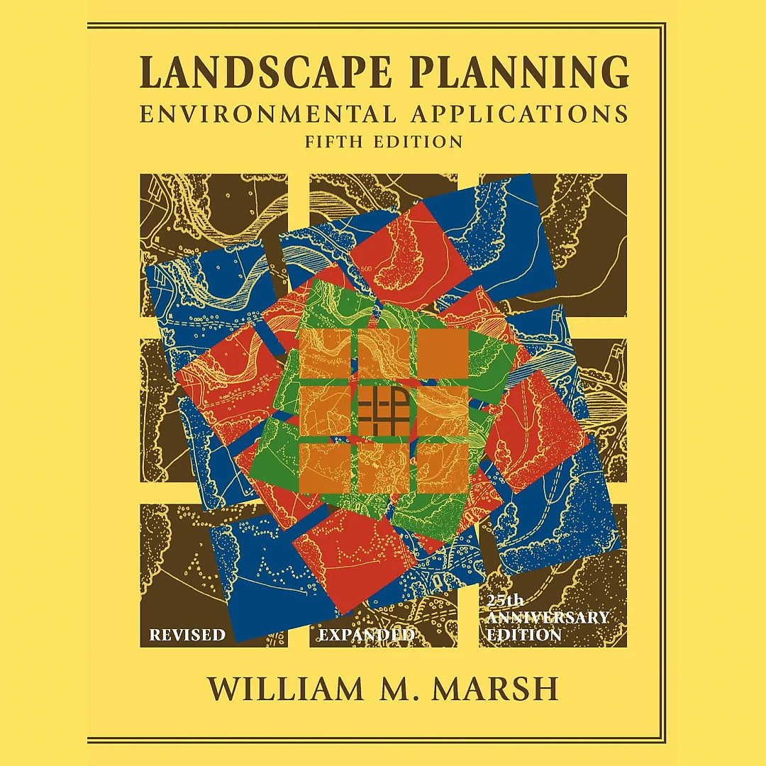 Landscape Planning: Environmental Applications