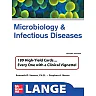 Lange Microbiology and Infectious Diseases Flash Cards, Second Edition
