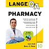 Lange Q&amp;A Pharmacy