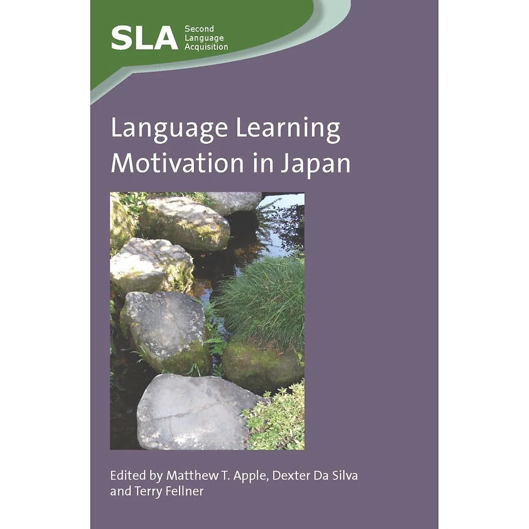 Language Learning Motivation in Japan