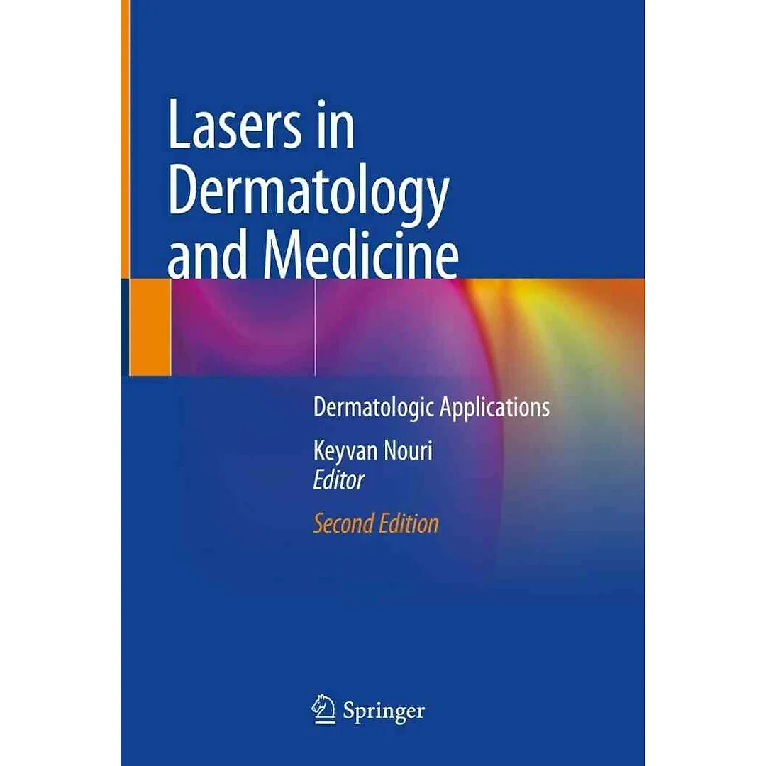 Lasers in Dermatology and Medicine: Dermatologic Applications