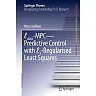 Lasso-MPC - Predictive Control with ℓ1-Regularised Least Squares