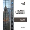 Law and Ethics in the Business Environment 8th Edition