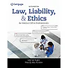Law Liability and Ethics for Medical Office Professionals 6th Edition