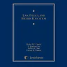 Law, Policy, and Higher Education