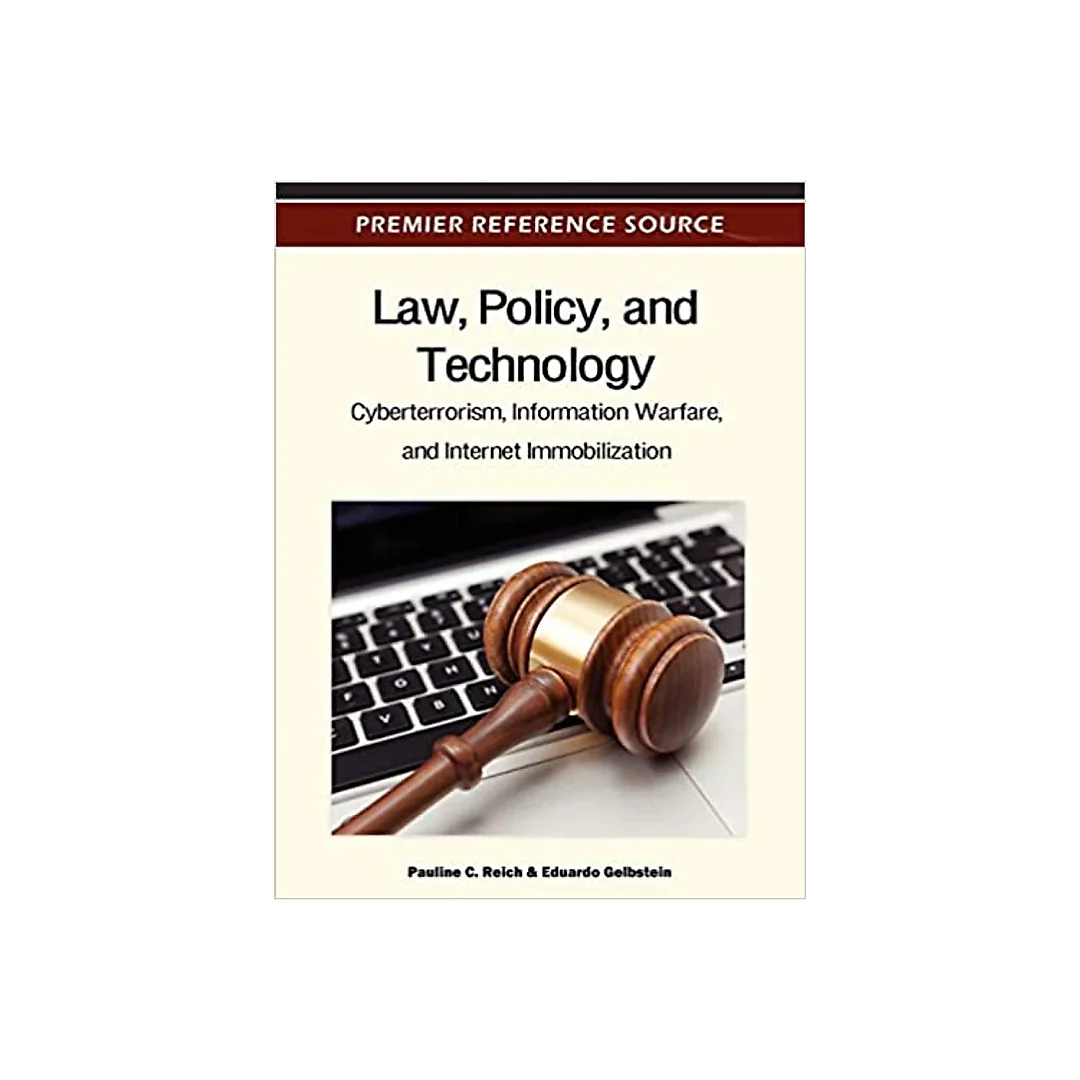 Law, Policy, and Technology