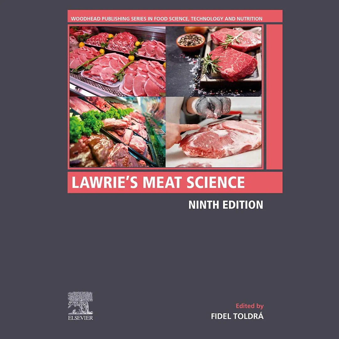 Lawrie's Meat Science