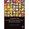 Leadership for Culturally and Linguistically Responsive Schools