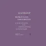 Leadership for World-Class Universities: Challenges for Developing Countries