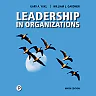 Leadership in Organizations, 9th Edition