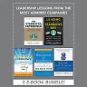 Leadership Lessons from the Most Admired Companies