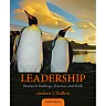 Leadership: Research Findings Practice and Skills 8th Edition