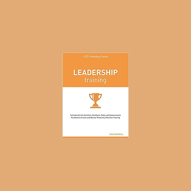 Leadership Training