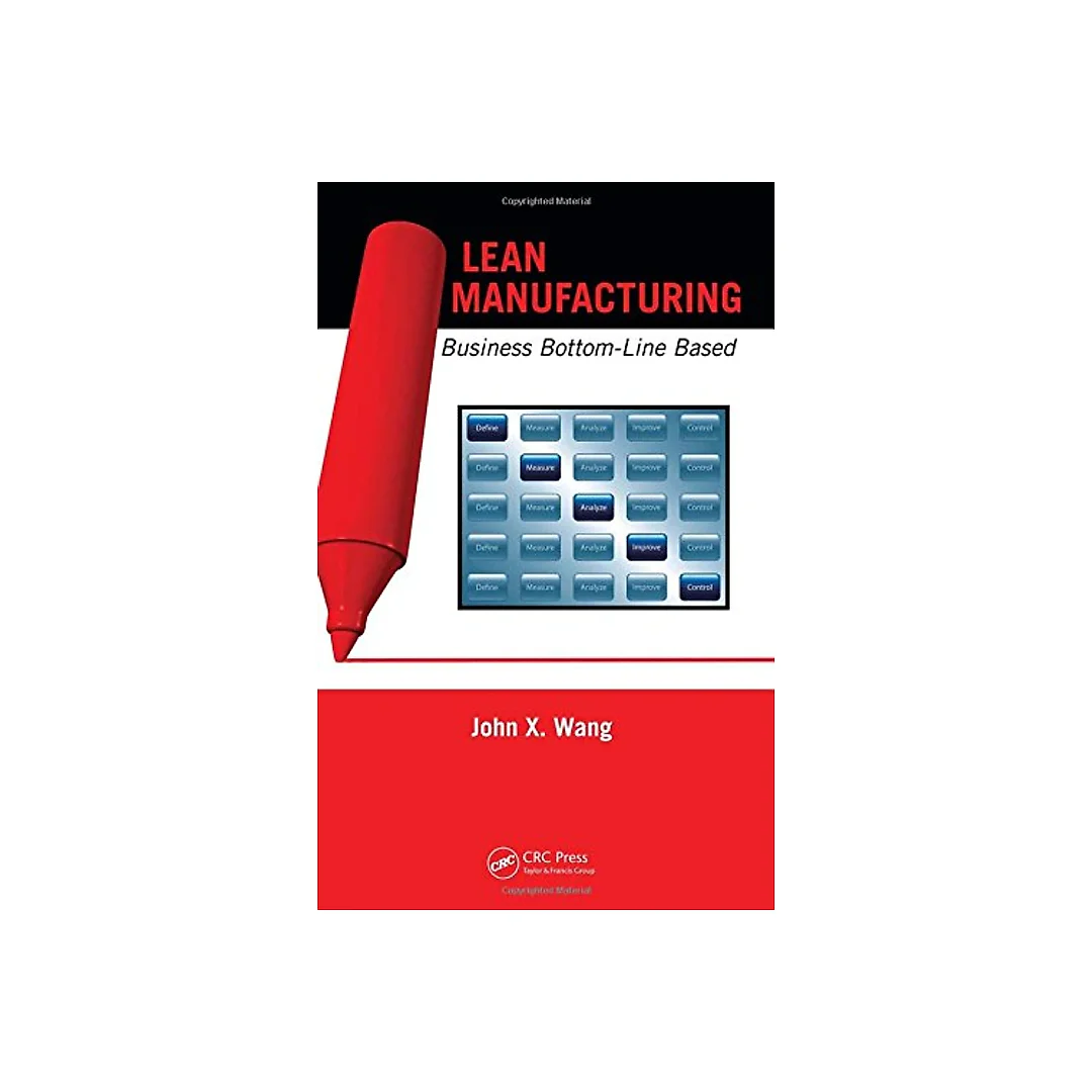 Lean Manufacturing
