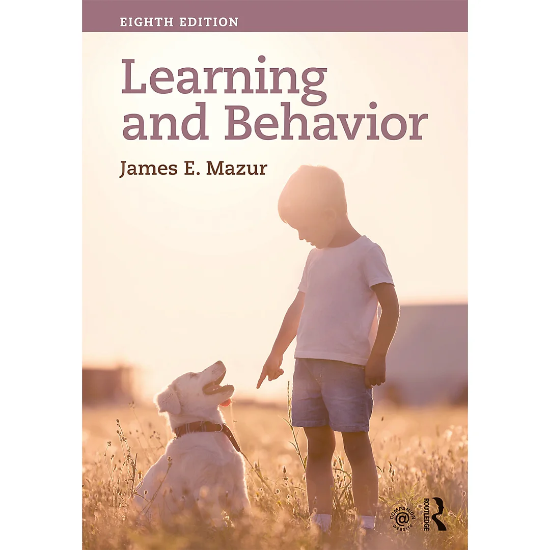 Learning & Behavior: Eighth Edition