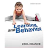 Learning and Behavior 7th Edition