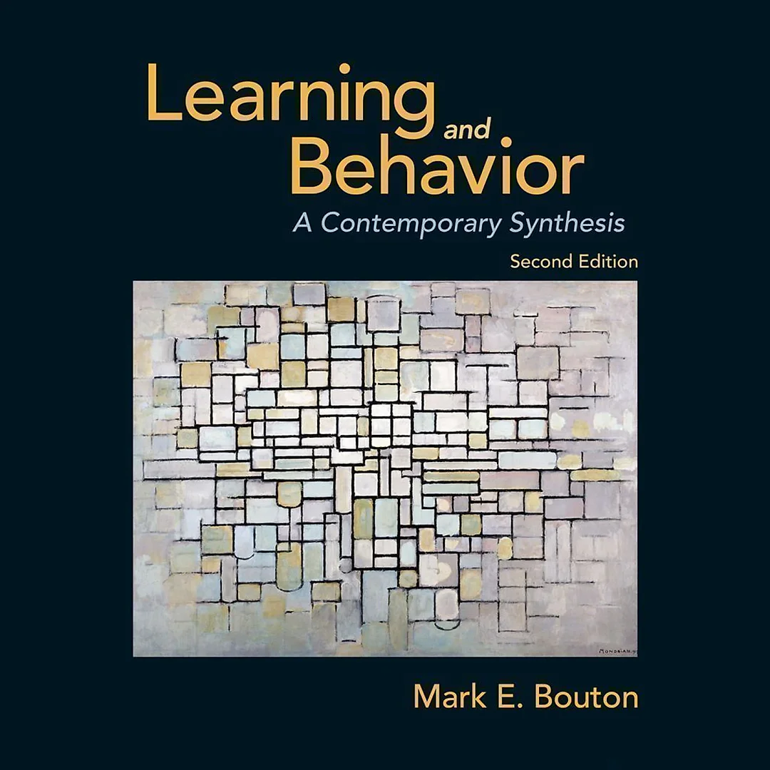 Learning and Behavior: A Contemporary Synthesis