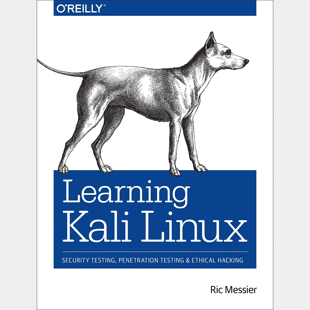 Learning Kali Linux