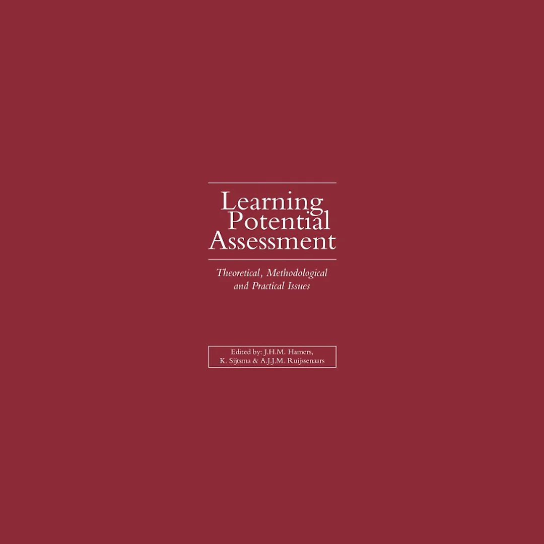 Learning Potential Assessment