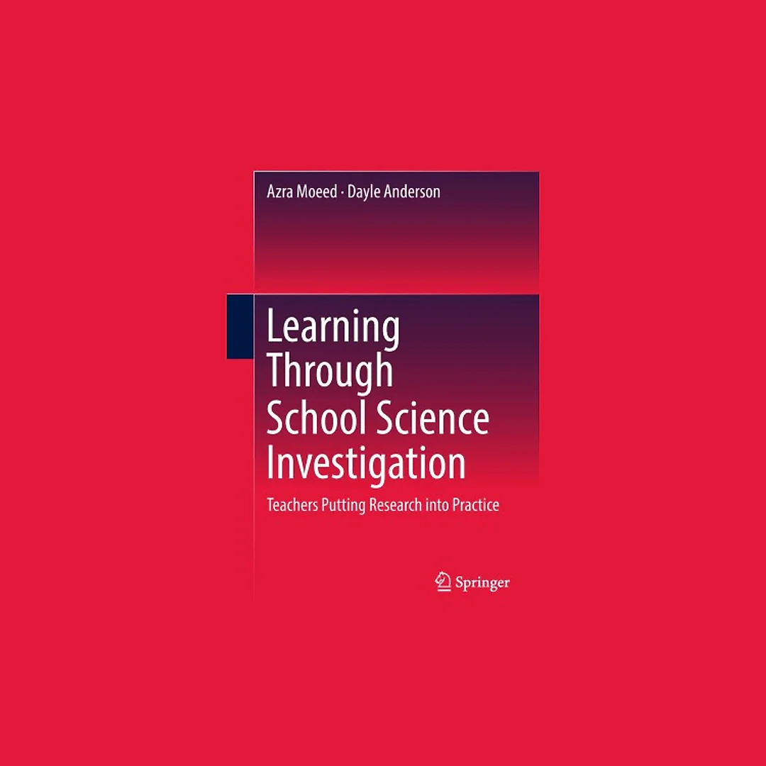 Learning Through School Science Investigation: Teachers Putting Research into Practice