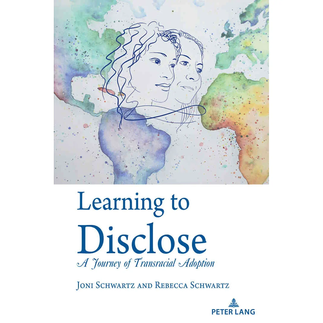Learning to Disclose: A Journey of Transracial Adoption